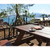 Отель Namhae Sky Under The Cloud Pension, фото 20