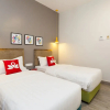 Отель ZEN Rooms Skudai, фото 7