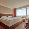 Отель Ostsee Resort Dampland - Ostseehotel Midgard в Дампе