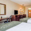 Отель SpringHill Suites by Marriott Turlock, фото 28