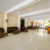 Отель OYO 1683 Hotel Musafira Syariah, фото 18