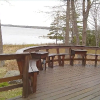 Отель Lords Beach Cottage - Three Bedroom Home, фото 14