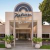 Отель Radisson Hotel Sunnyvale – Silicon Valley, фото 1