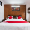 Отель Vishwas Bar And Club Resort By OYO Rooms, фото 6