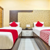 Отель Oyo 40762 Sr Grand, фото 6