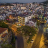 Отель Le House Dalat, фото 43