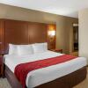 Отель Comfort Inn & Suites, фото 3