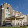 Отель Comfort Inn & Suites – Harrisburg Airport – Hershey South, фото 46