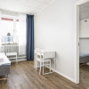 Отель Åsens Vandrarhem Uvboet - Hostel, фото 5