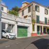 Отель House With Garden and Great View, Vila Boa Vista, фото 1