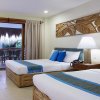 Отель Bluewater Maribago Beach Resort, фото 31