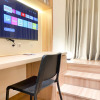 Отель Good And Cozy Studio At Pollux Chadstone Apartment, фото 12