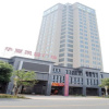 Отель Xizhou Hotel - Wuxi, фото 1