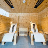 Отель feelfree - Natur & Aktiv Resort Ötztal, фото 19