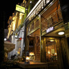 Отель Rembrandt Hotel в Бухаресте