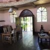 Отель Room in Guest Room - Eagle Suite 38m2 in Villa 560 m2, Indian Ocean View, фото 7