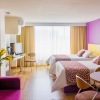 Отель Novelty Suites Hotel, фото 36