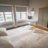 Отель Cornerhouse Apartments Llandudno, фото 4