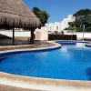 Отель Tu Casa en Playa del Carmen conSportClub, фото 11