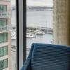 Отель Seattle Marriott Waterfront, фото 22