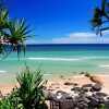 Отель Lovely 1 Bedroom Apartment Steps to the Beach, фото 6