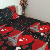Отель Apartament Etaj 2 Strada Rozelor, фото 9