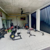 Отель Quiet private getaway, private gym walk 2 beach, фото 16