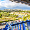 Отель Isabella - seaview apartment in Moraira, фото 3