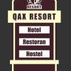 Отель Qax Resort, фото 8