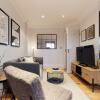 Отель The Butterfield Green - Spacious 1bdr Flat, фото 4