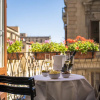 Отель Ballarò Hotel, фото 18