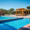 Отель Mansfield Country Resort, фото 8