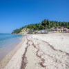 Отель Luxury house in Elani beach 100m by the sea, фото 21