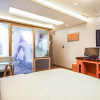 Отель Jinju Hotel Beach, фото 5