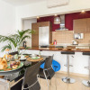 Отель Apartamento Samay a 5 Minutos de la Playa Y Vistas Parciales Al Mar, фото 3
