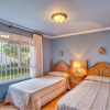 Отель Villa 5 Bedrooms With Pool And Wifi 107872, фото 4