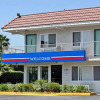 Отель Motel 6 Los Angeles Santa Fe Springs, фото 1