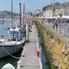 Отель Appartements Résidence des 3 îles - Binic-Etables sur mer, фото 27