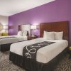 Отель La Quinta Inn & Suites by Wyndham Fresno Northwest, фото 27