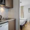 Отель Aparthotel Adagio Access Paris Quai D'Ivry, фото 9