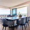 Отель Penthouse in Sea Point With Unbelievable Views Attique Vue, фото 18