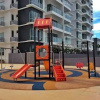 Отель Sekinchan Seaview Homestay, фото 18