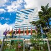 Отель Tirana International Hotel & Conference Centre, фото 13