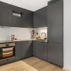 Отель Keybutler Modern Apartments, фото 3