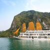 Отель Verdure Lotus Premium Cruises, фото 44