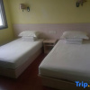 Отель Jinju Hostel, фото 11
