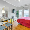 Отель Historic Elegant Texas Style Studio Apartment, фото 4