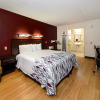 Отель Red Roof Inn Dallas - DFW Airport North, фото 7