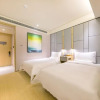 Отель Ji Hotel Shanghai Caohejing Lotus Road, фото 4