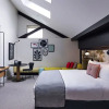 Отель Ovolo Woolloomooloo, фото 6